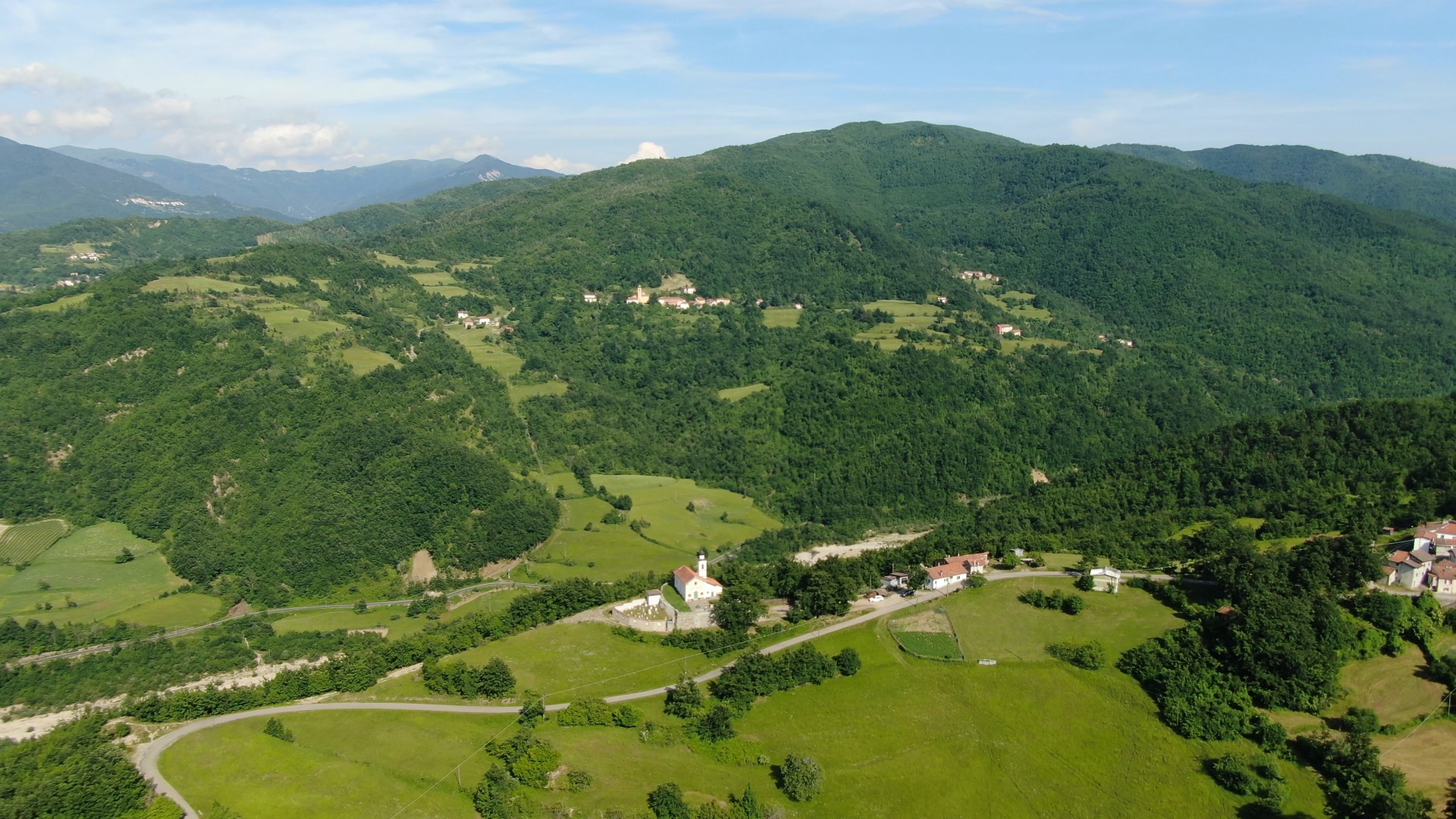 sentieri